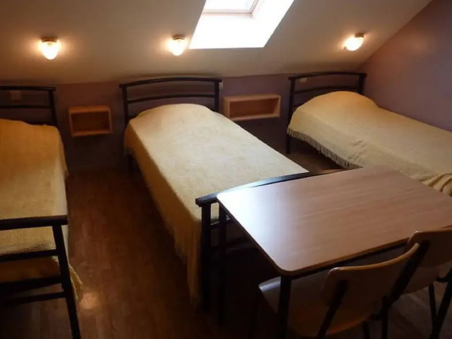 Cottage in Baugnez Near Hautes Fagnes Estate