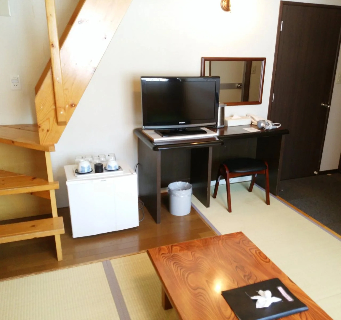 Resort Inn North Country