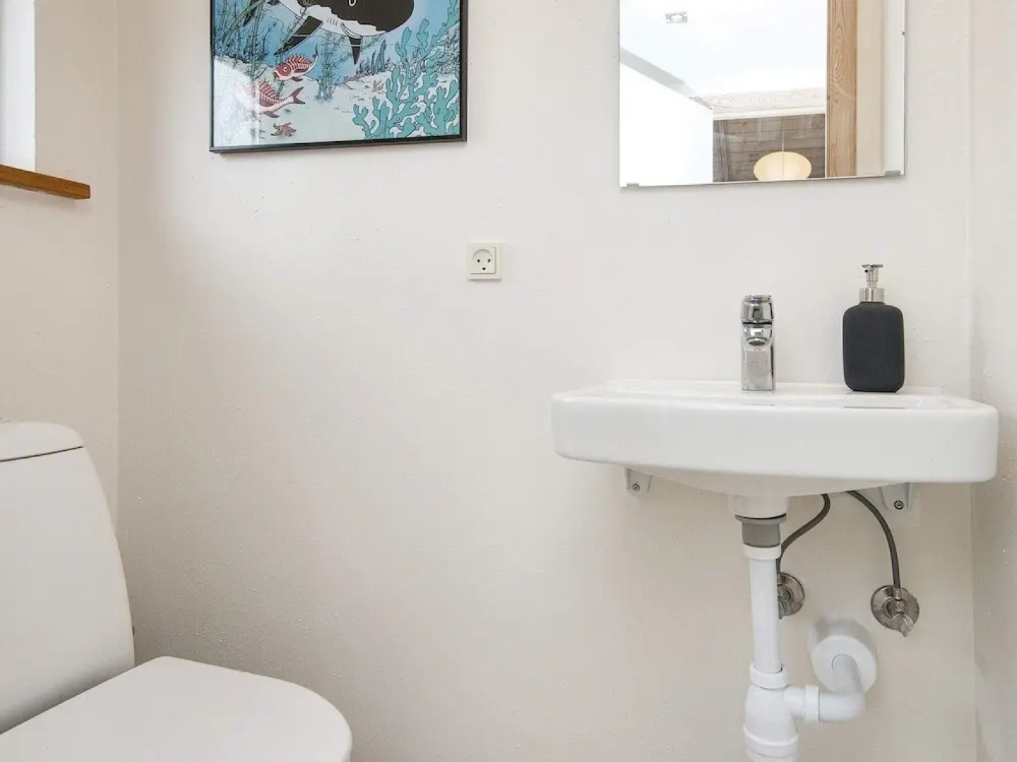 7 Person Holiday Home in Ulfborg-by Traum