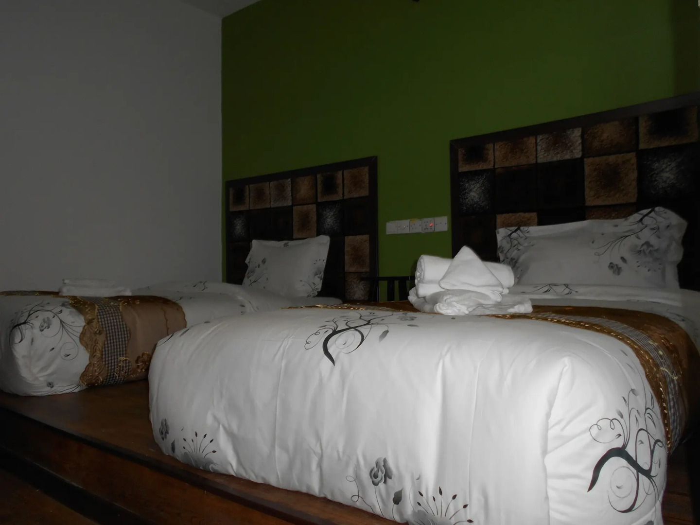 De Grand Boutique Hotel