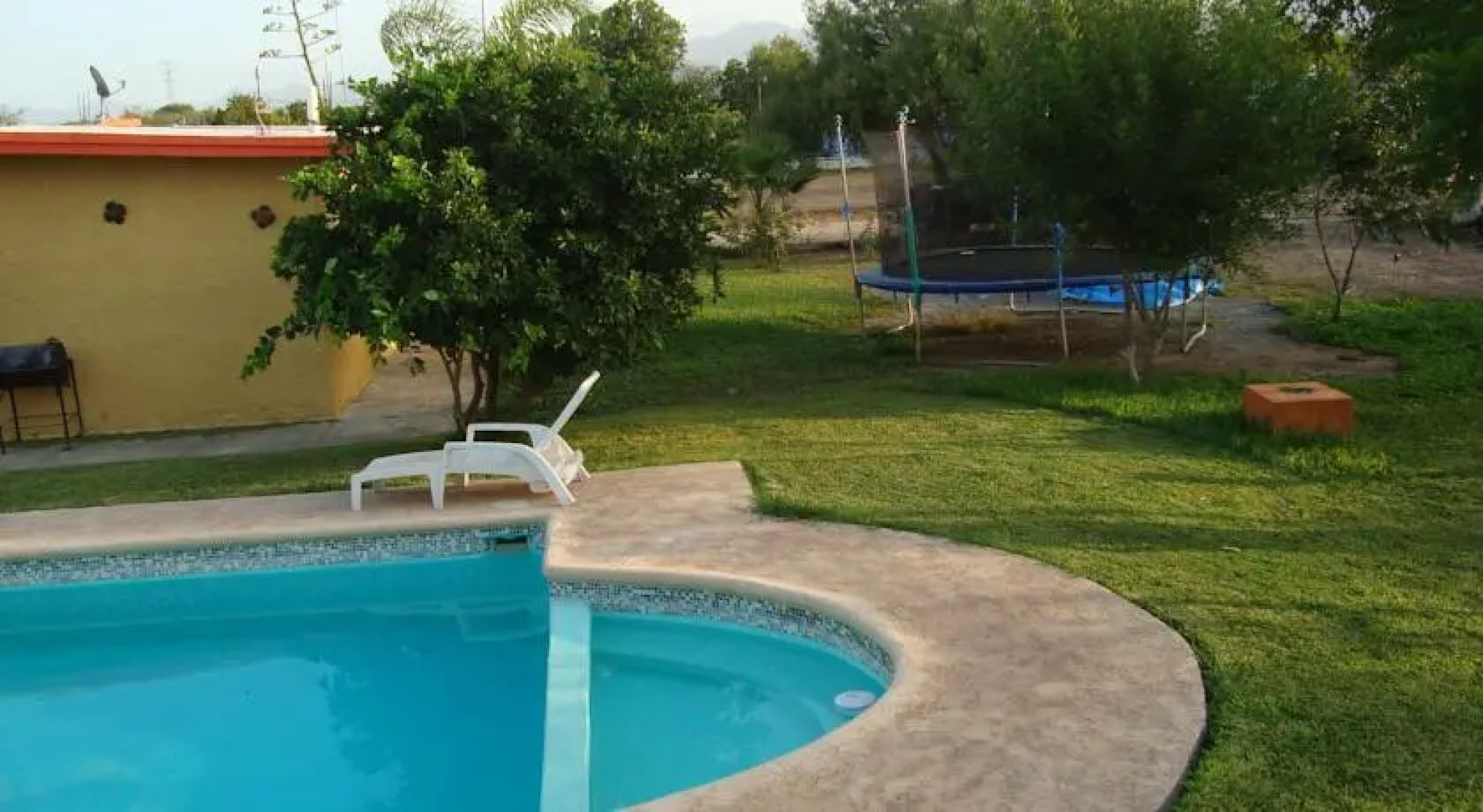 Quinta Las Margaritas