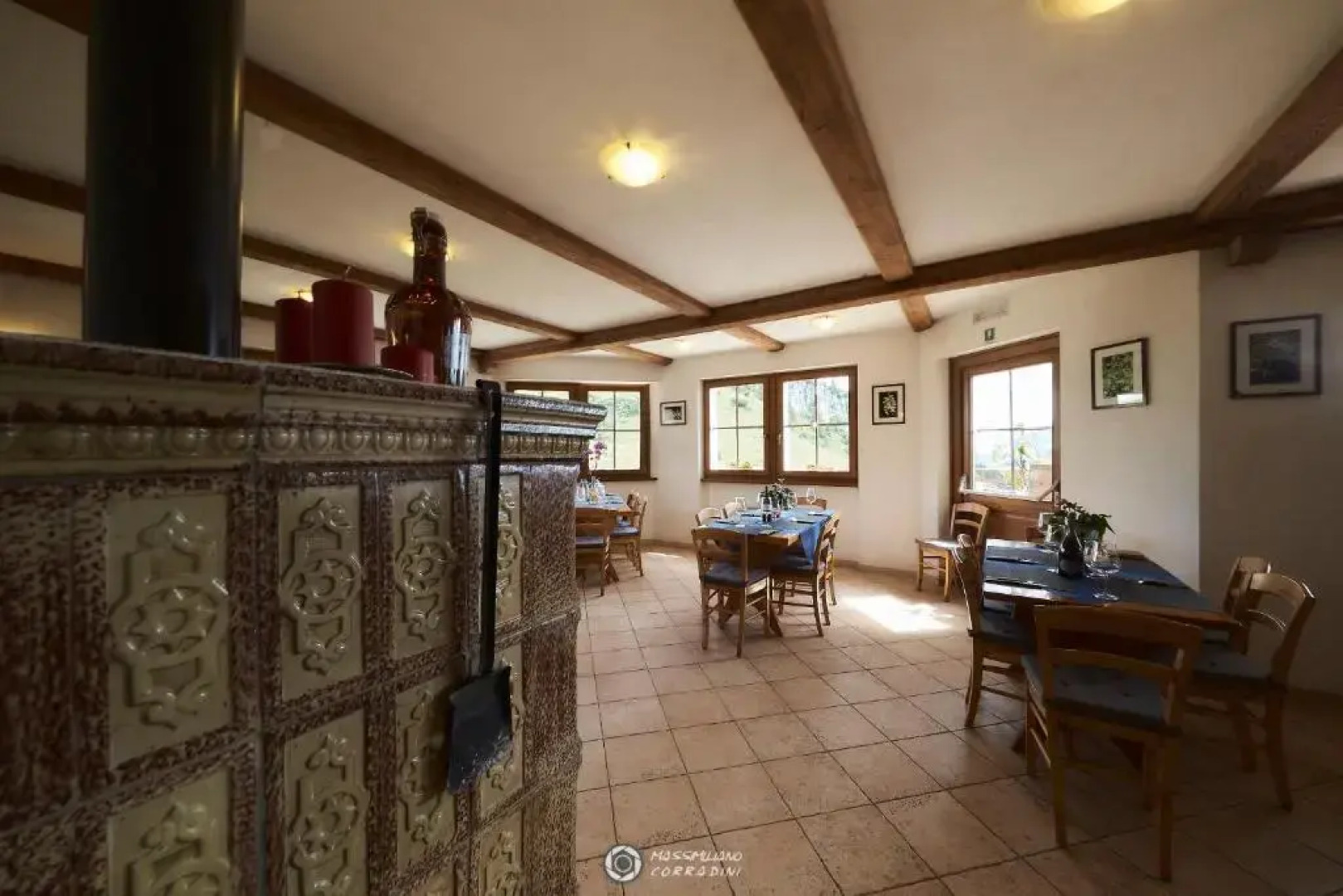 Rifugio-Albergo Graziani