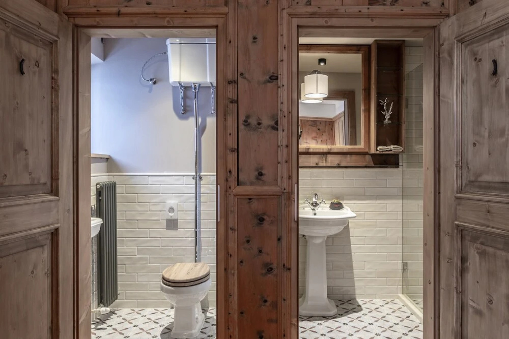 Appartements Seenhaus