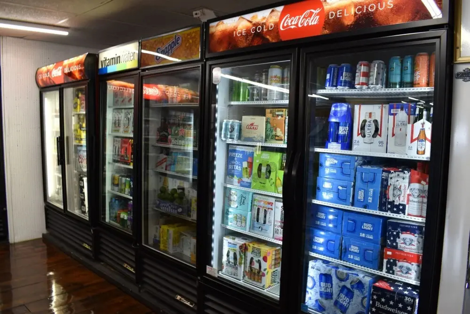 Waves Oceanfront Resort