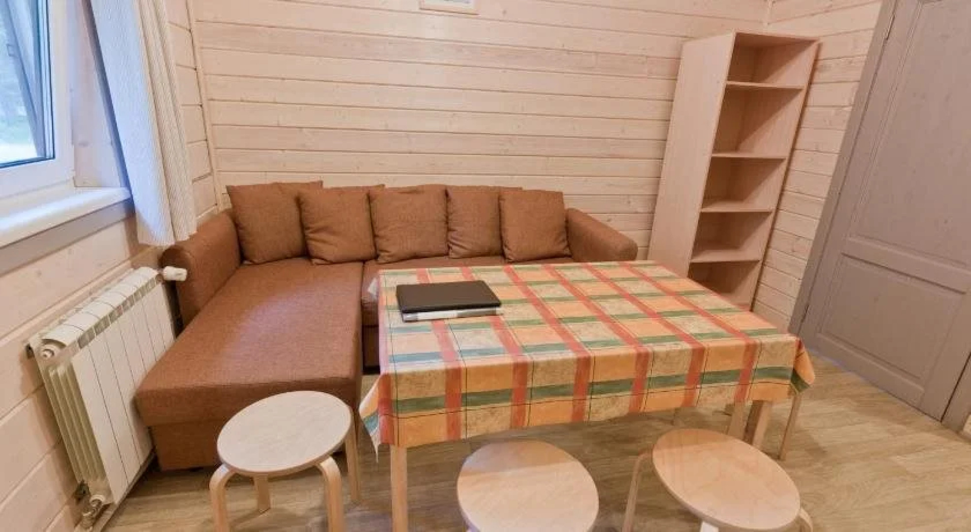 Baza Otdykha Rybachiy Bereg