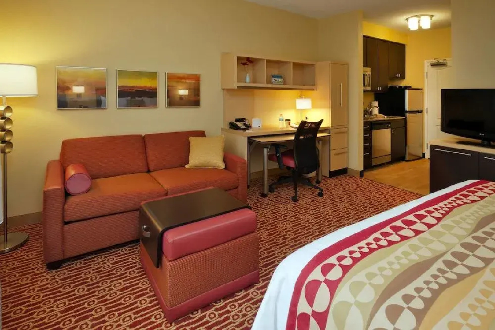 TownePlace Suites Nashville Airport