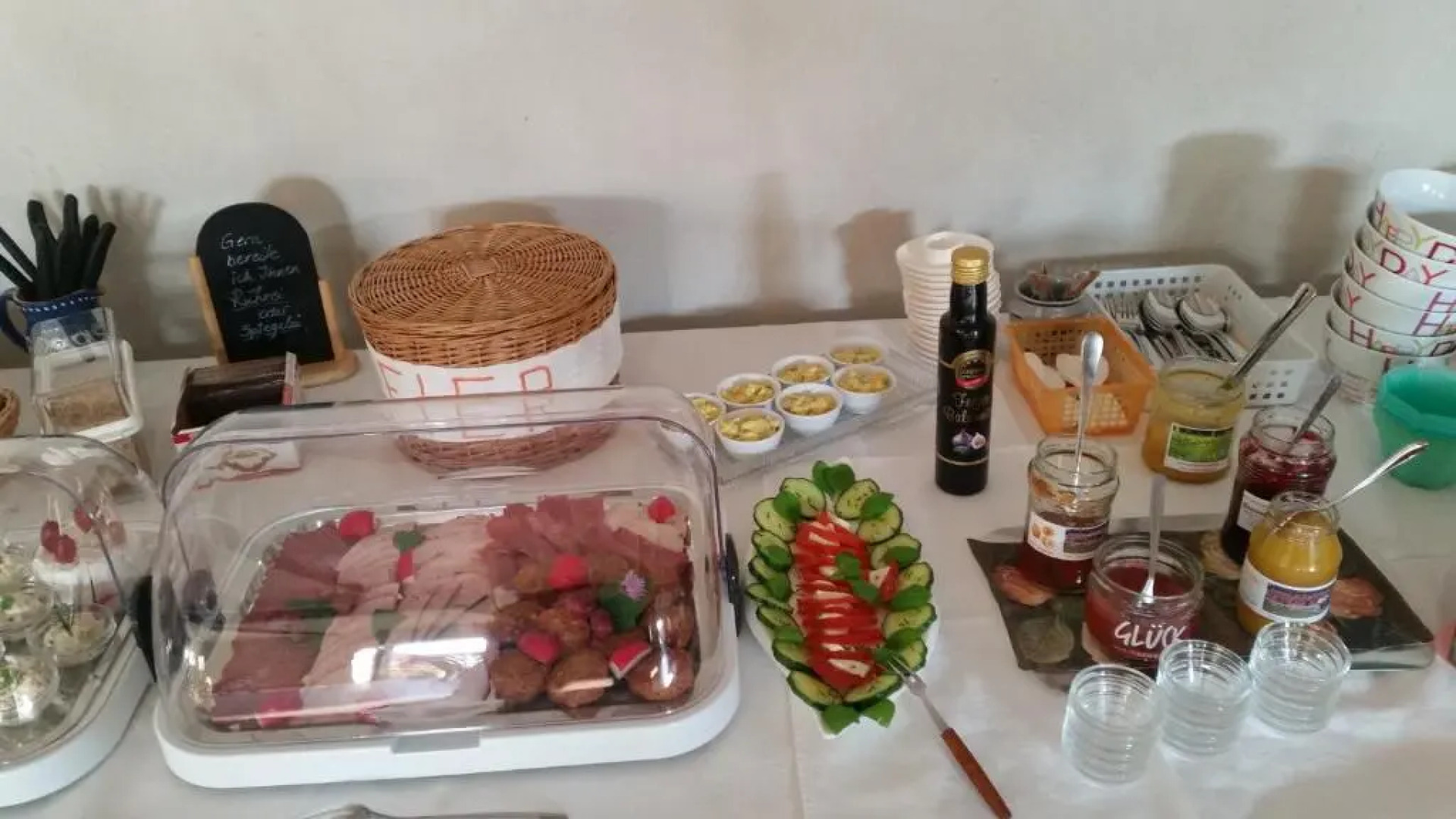 Pension Am Dorfanger