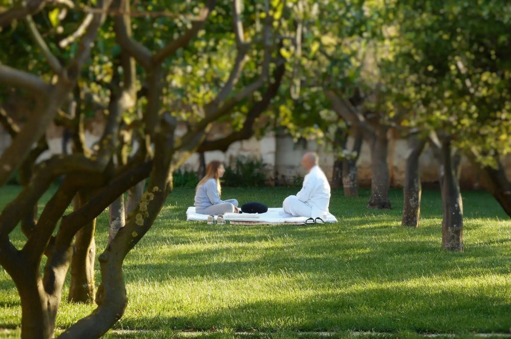 San Velletri Guest House