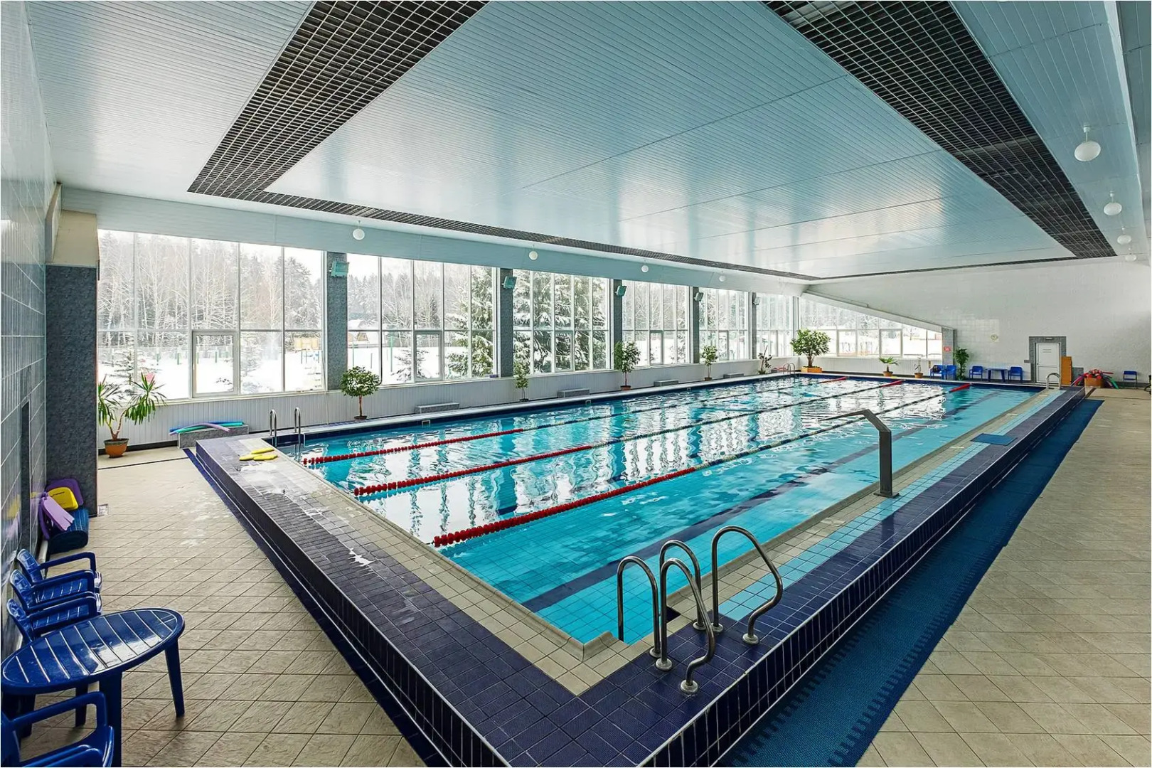 Zelenyj bor (Minskaja oblast')