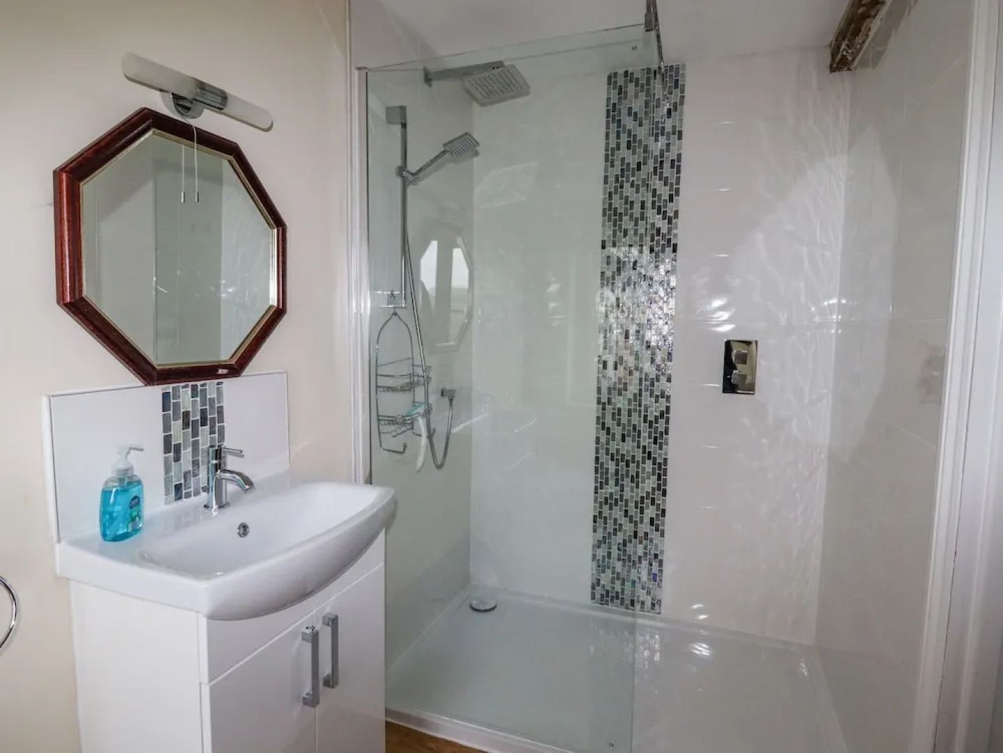 The Manor House at Kenwick Lodge