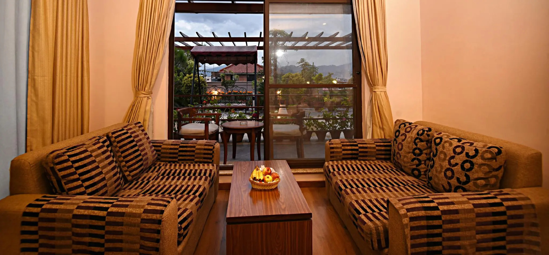 The Address Kathmandu Hotel