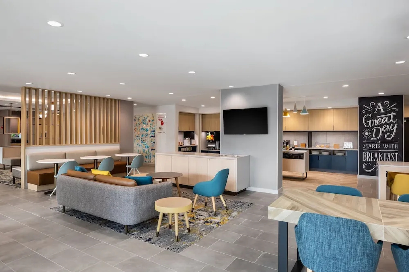 Towneplace Suites by Marriott Iron Mountain