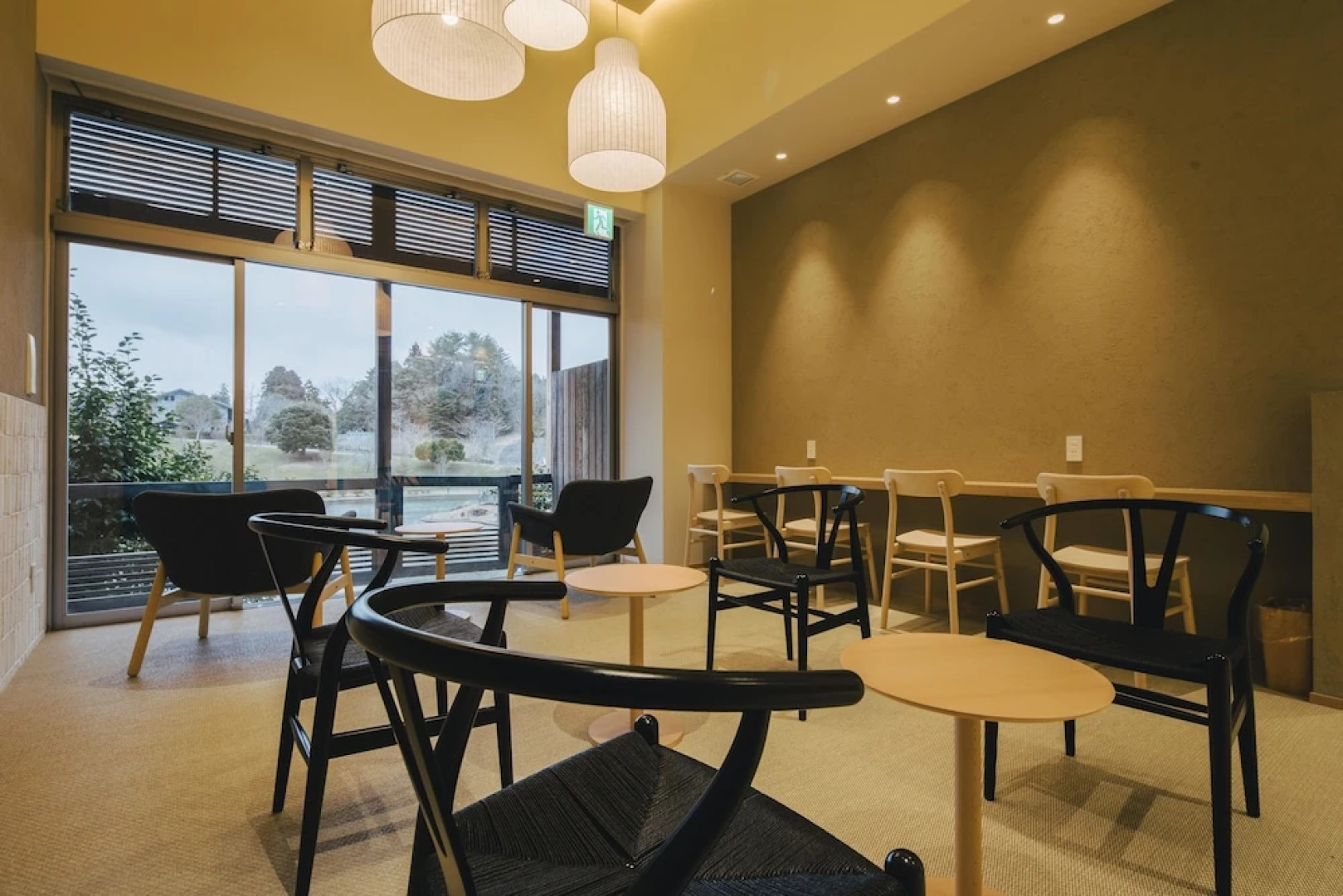 Kazenokuni Iwami Resort & Stays