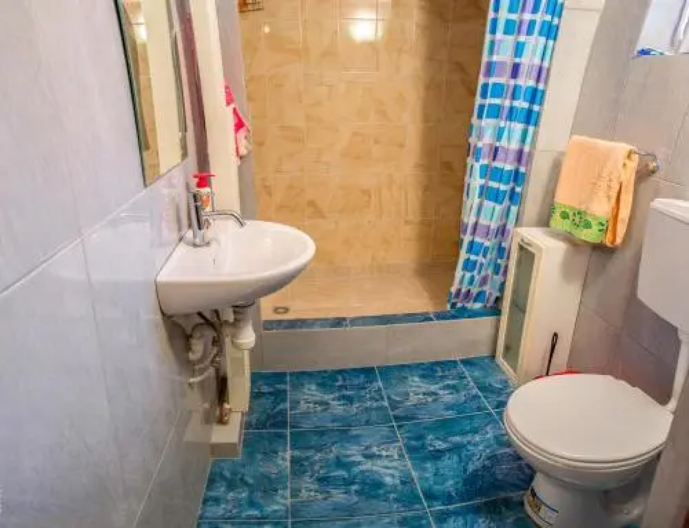 Guest House Na Papanina