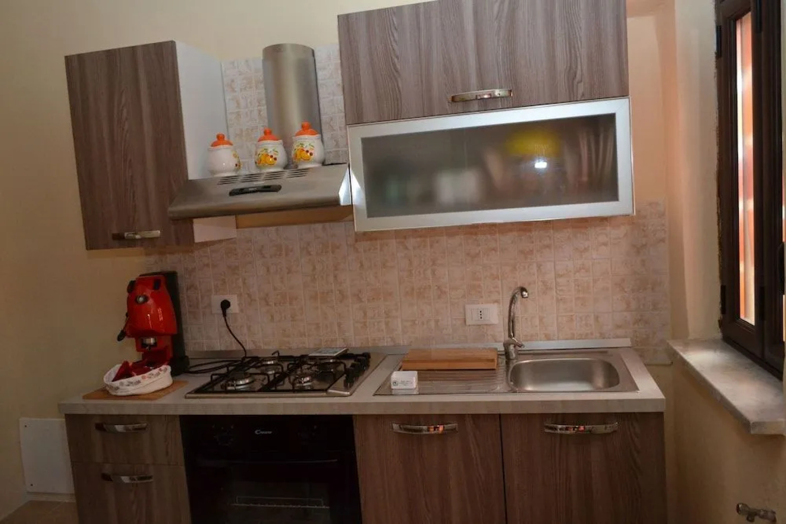 Jolly House Bolognetta