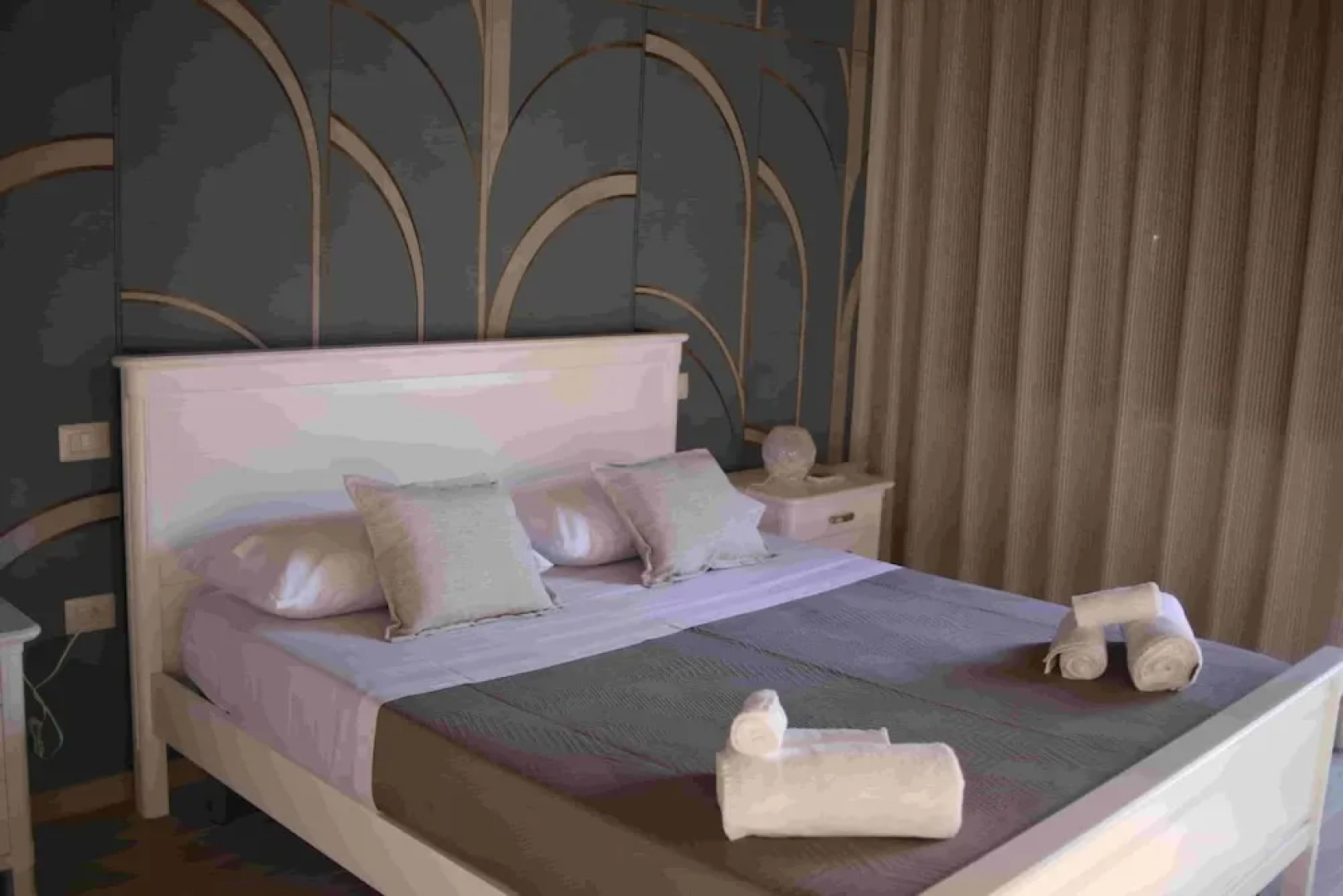 La Dimora del Croccio