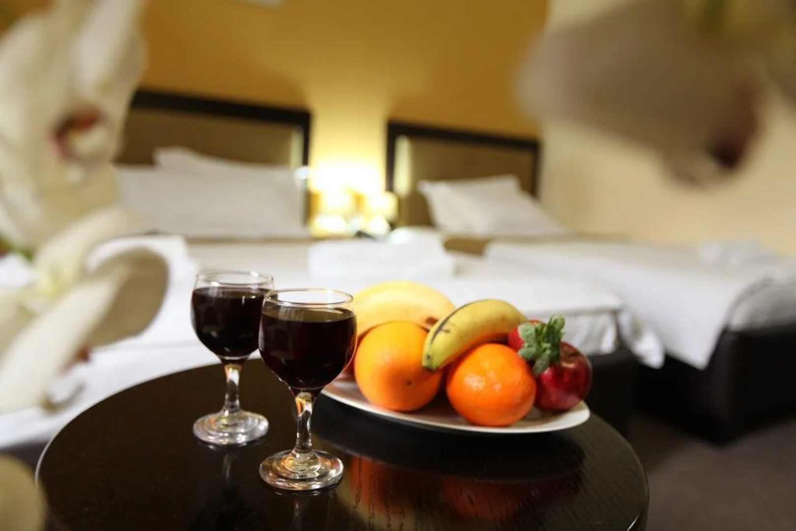 Holy Family Hotel