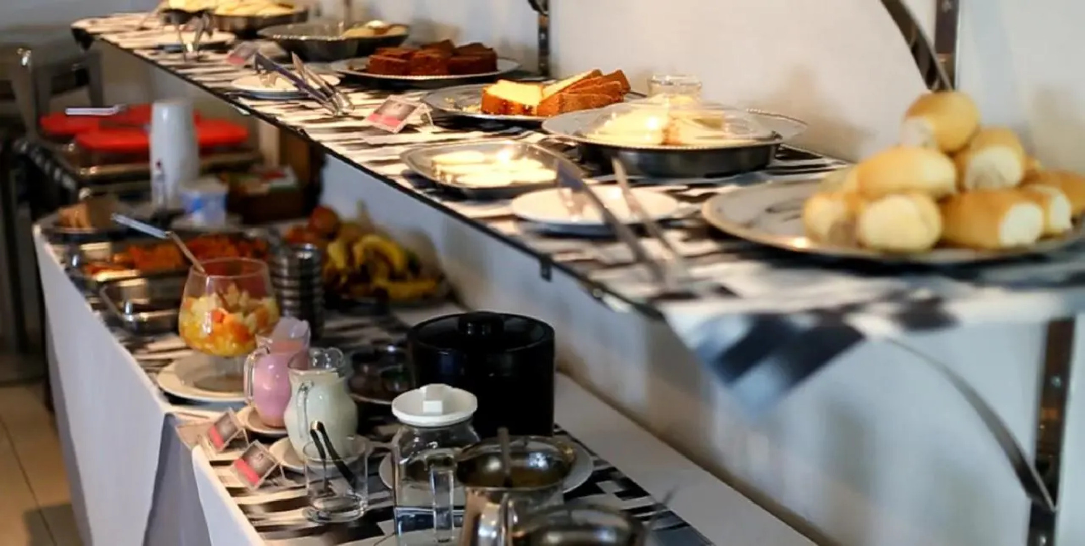 La Defense Apart Hotel