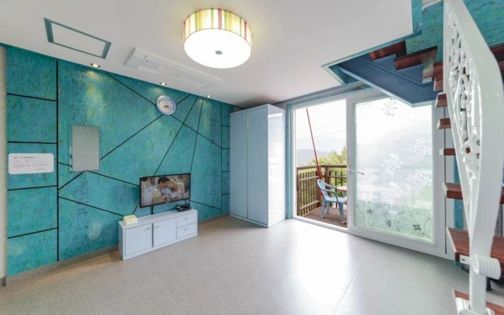 Sancheng U Self Check-In Motel