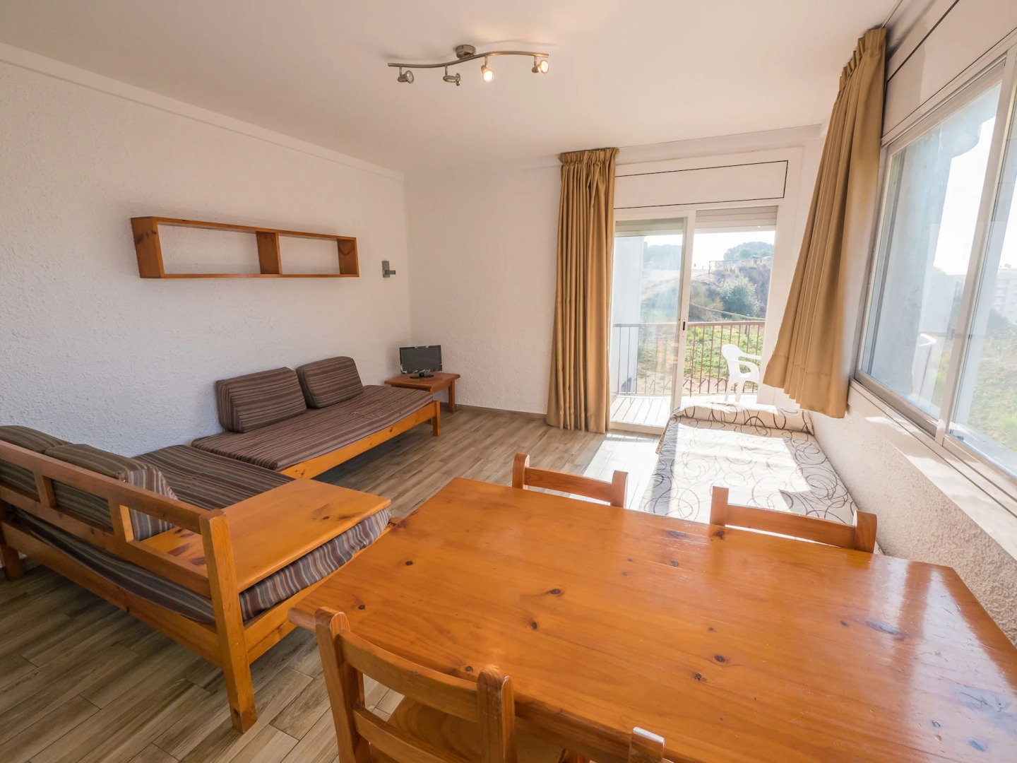 Apartaments AR Muntanya Mar