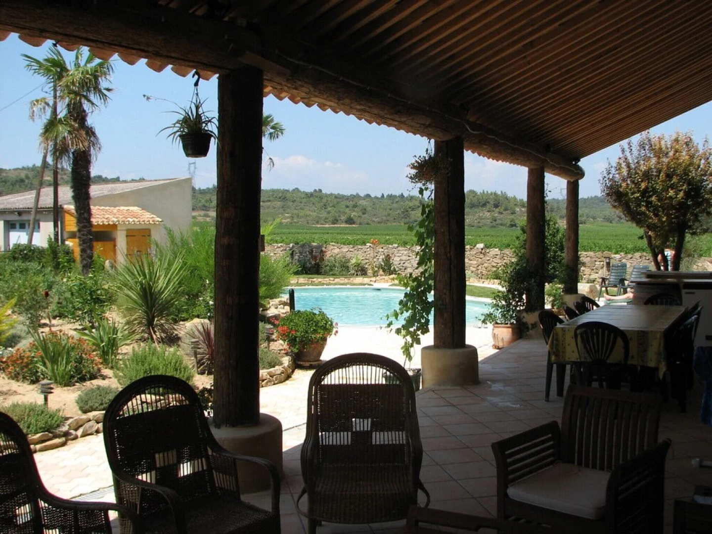 Maison D' Hotes le Coq du Nord