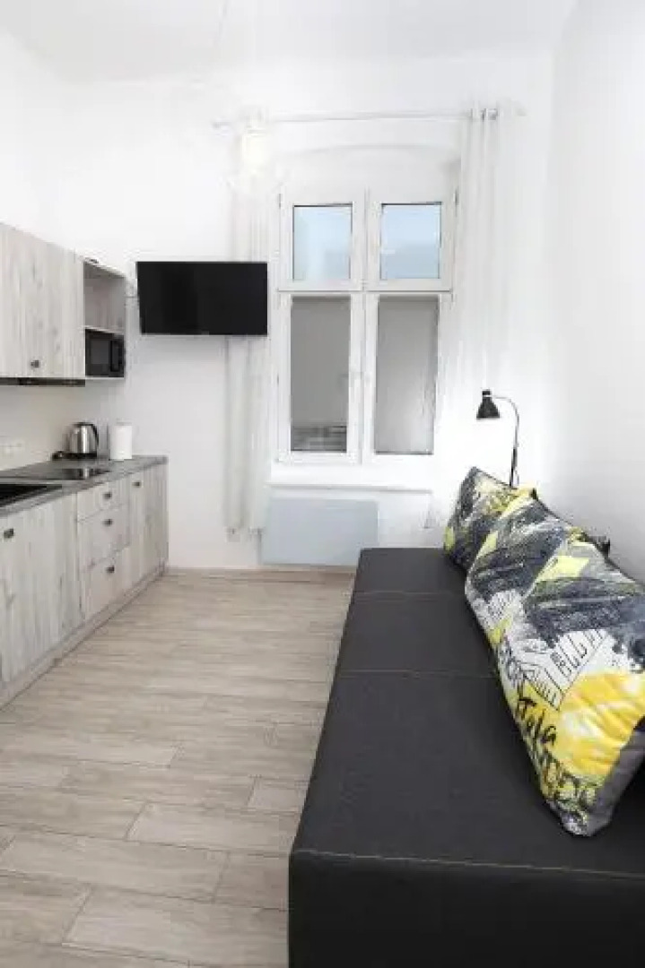 100-SIO Apartamenty Kamienica