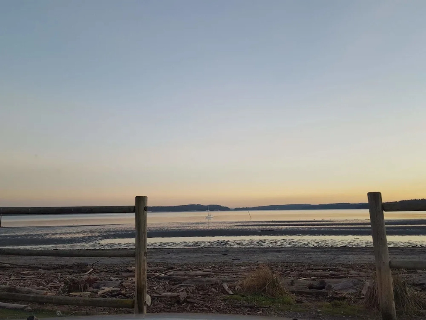 Hubers INN Port Townsend