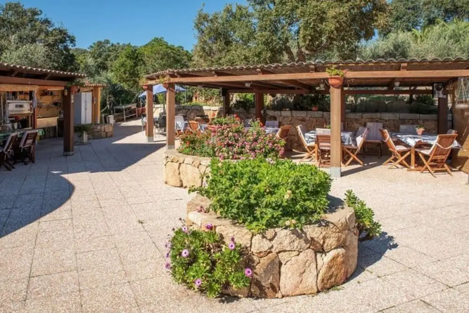 Résidence Villa Smeralda