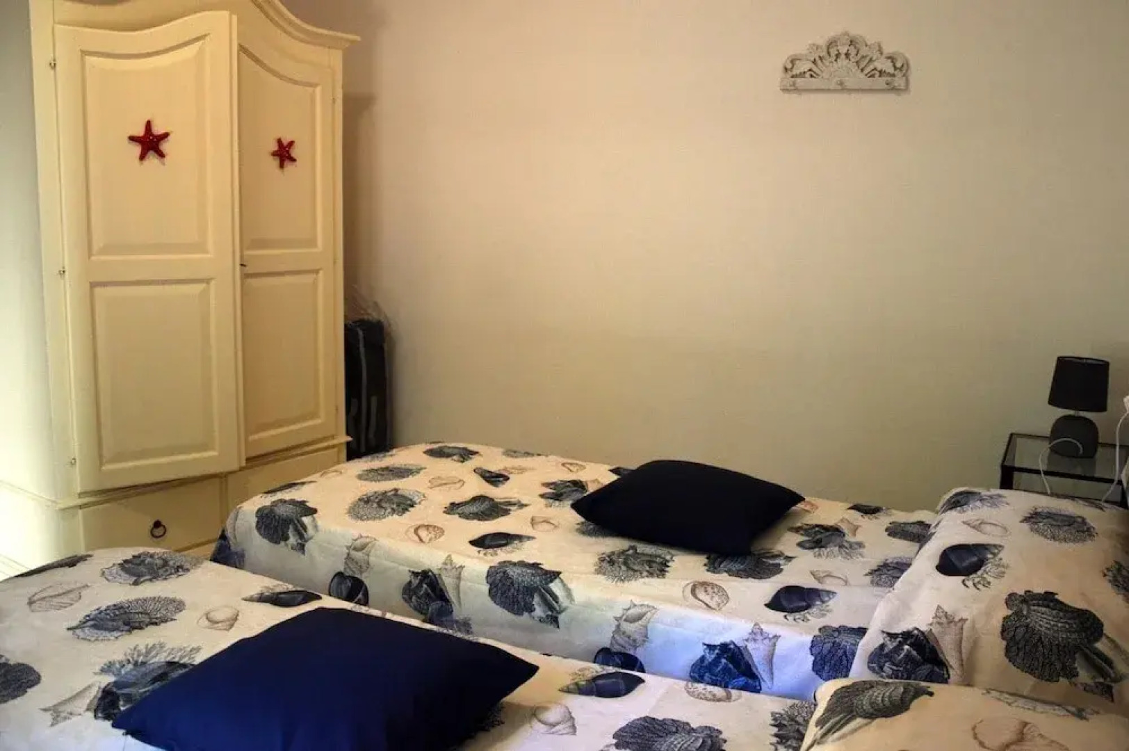 Residence Rena Majore