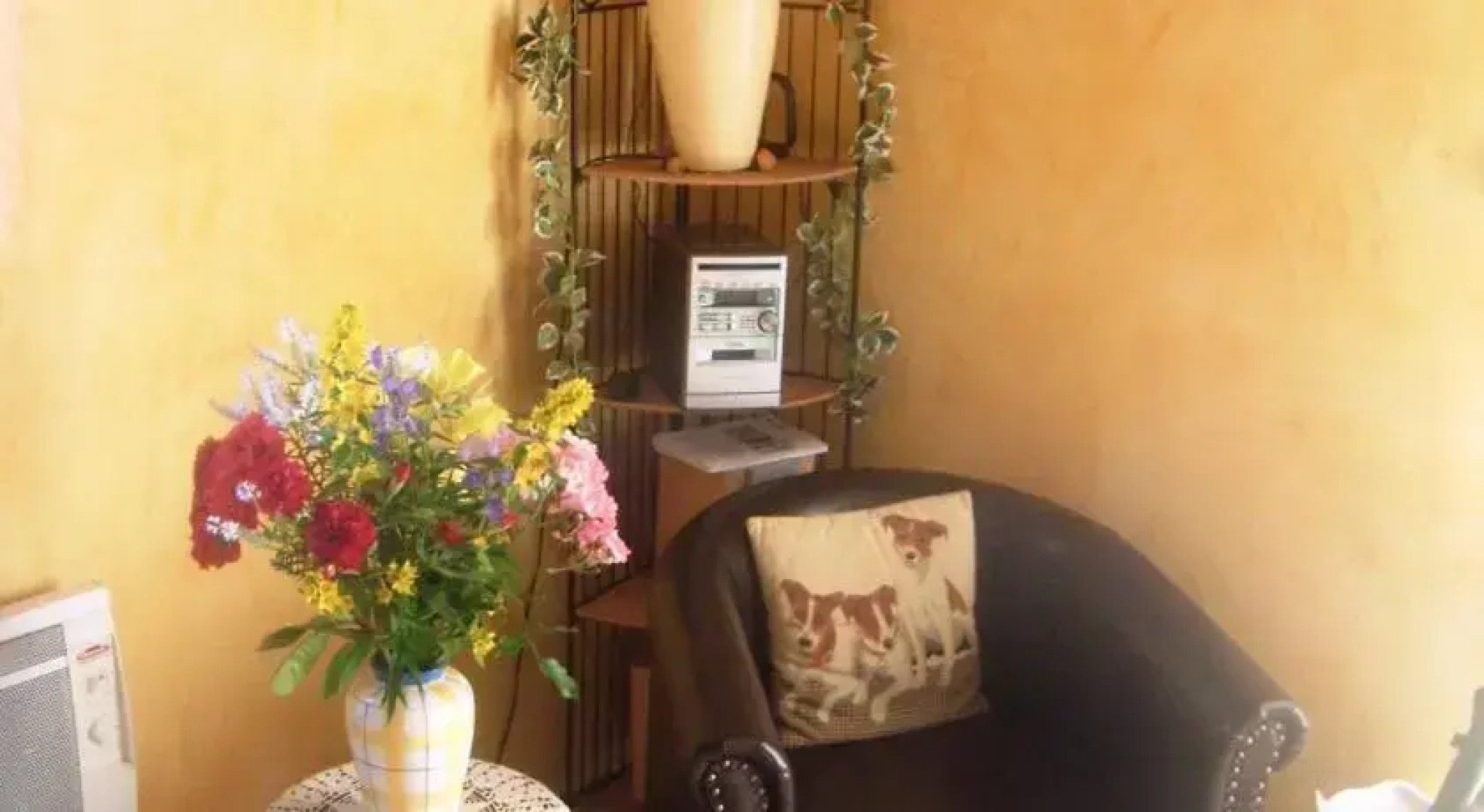 Gîte de La Charmelais