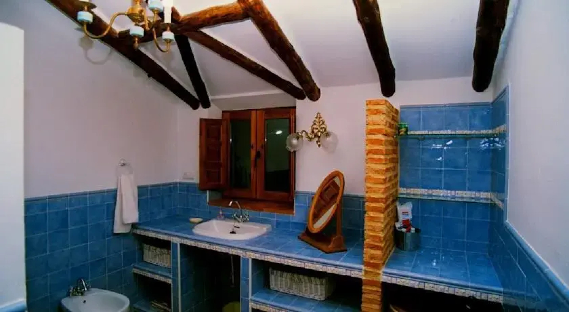 Casa del Abuelo Amancio