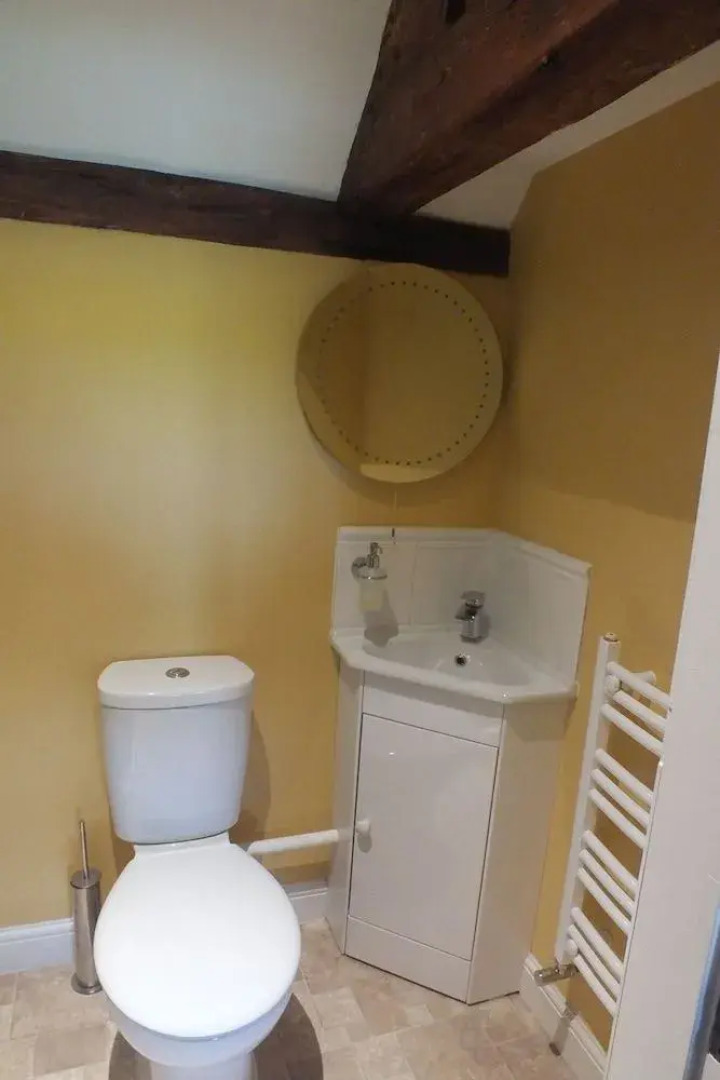 Goltho House Bed & Breakfast