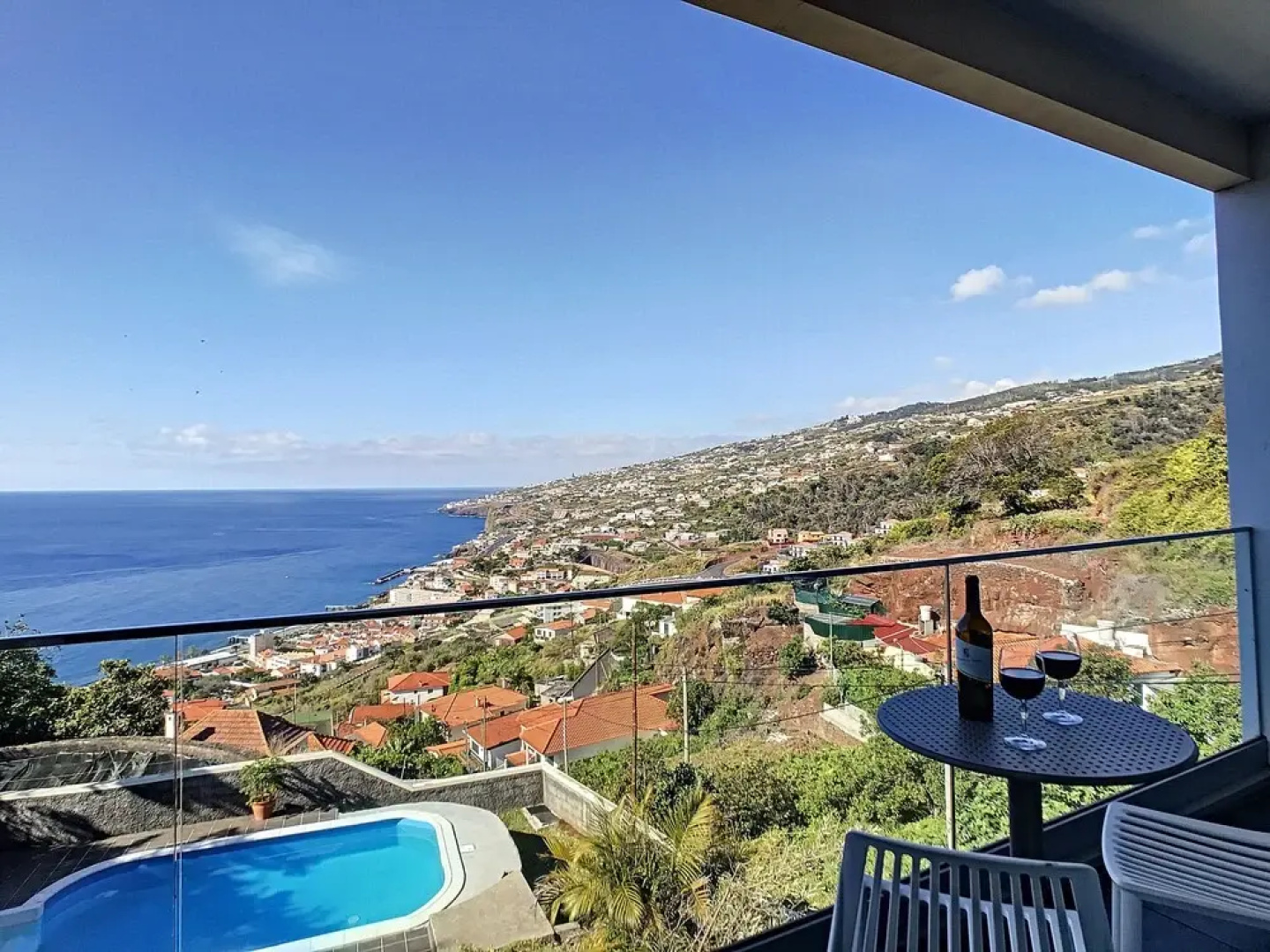 Villa Kaia