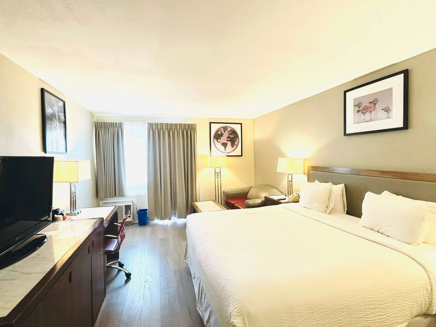 Ramada Plaza by Wyndham Garden Grove/Anaheim South