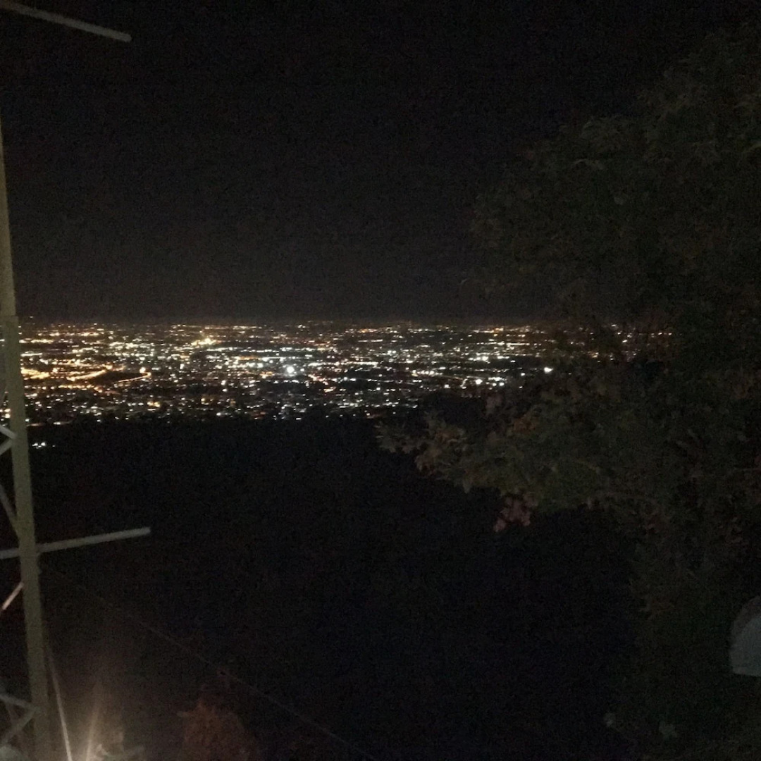 B&B Hotel Pizzeria La Romantica