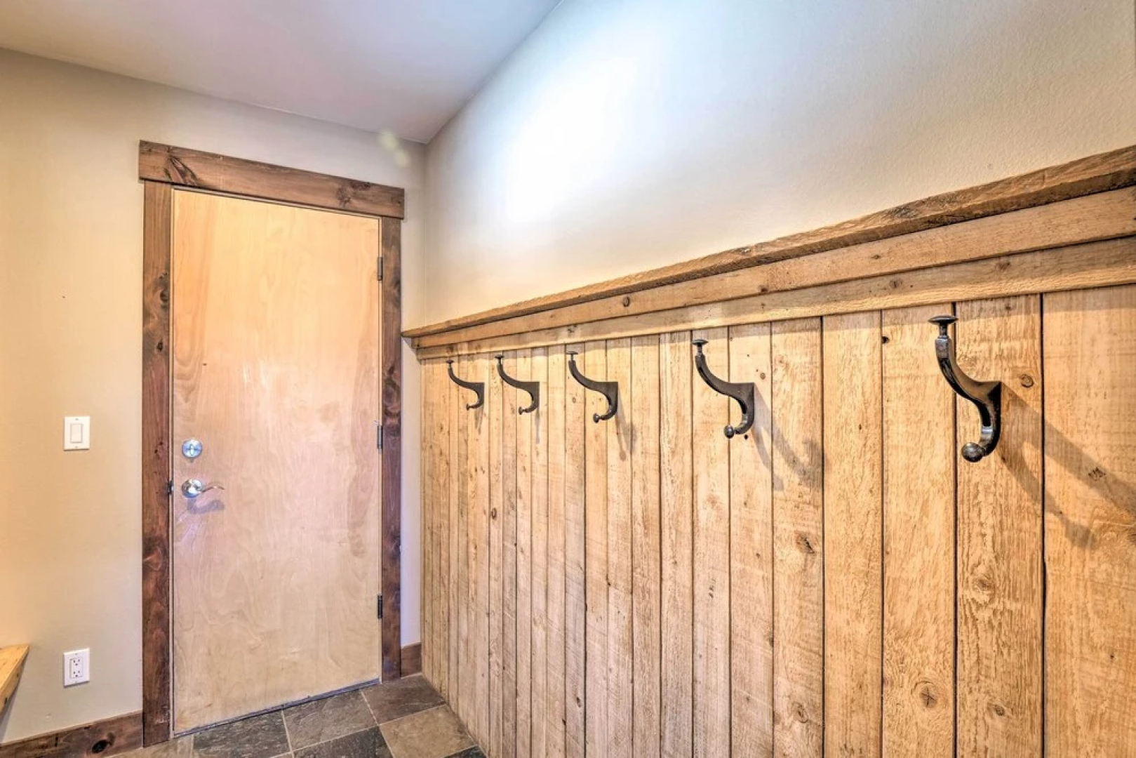 Rustic Mountain Sanctuary on 2+ Acres w/ Deck!