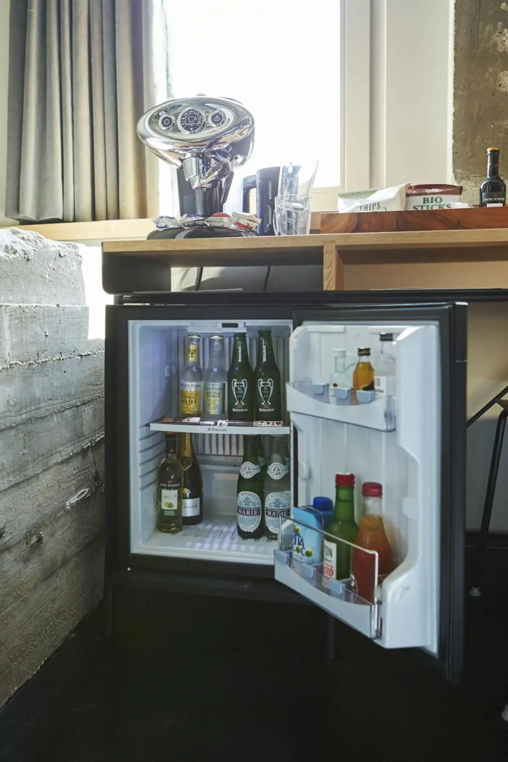 The Duke Boutique Hotel