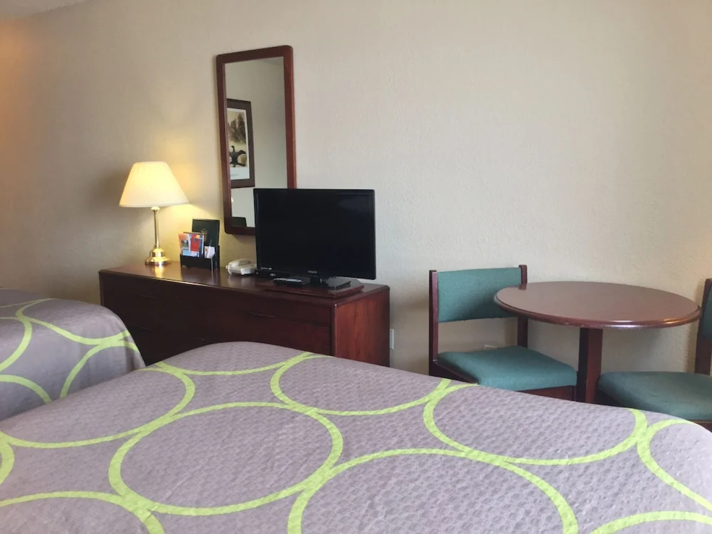Super 8 Portage La Prairie MB