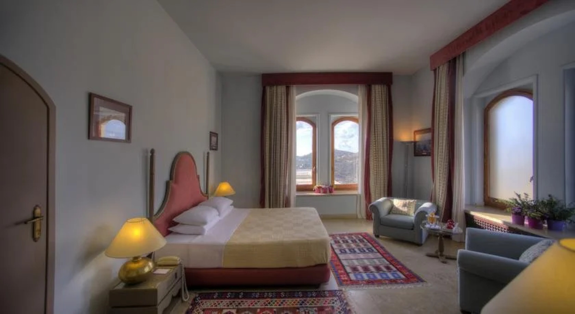 Mir Amin Palace Hotel