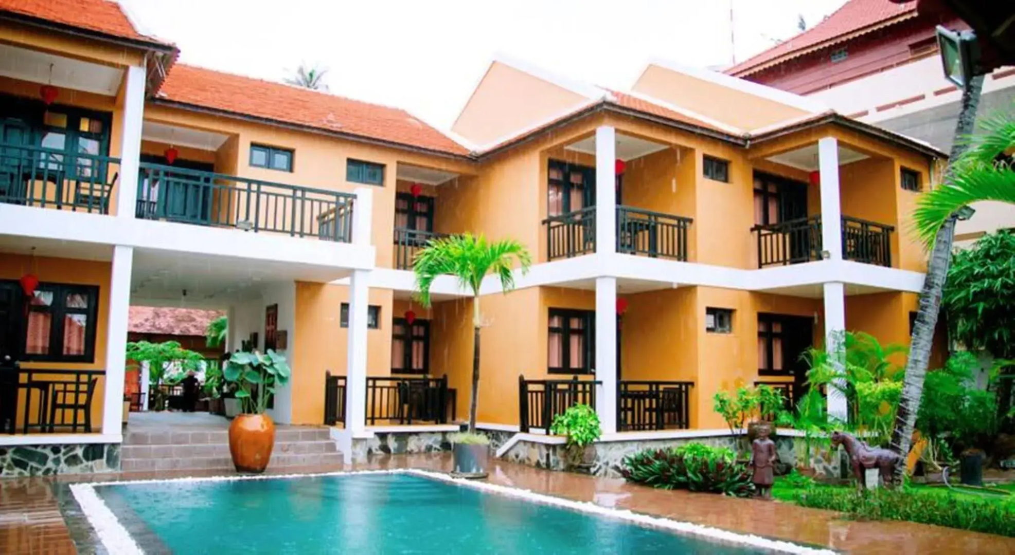 Riva Mui Ne Resort