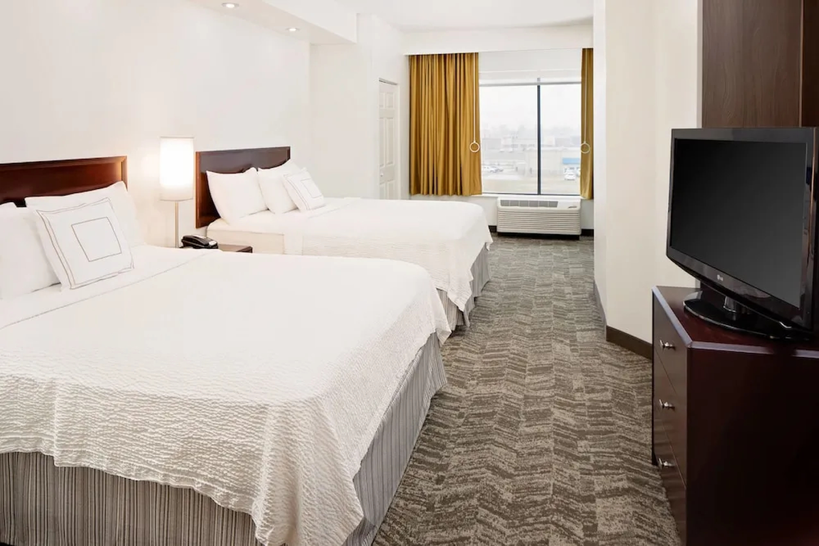 SpringHill Suites Ardmore