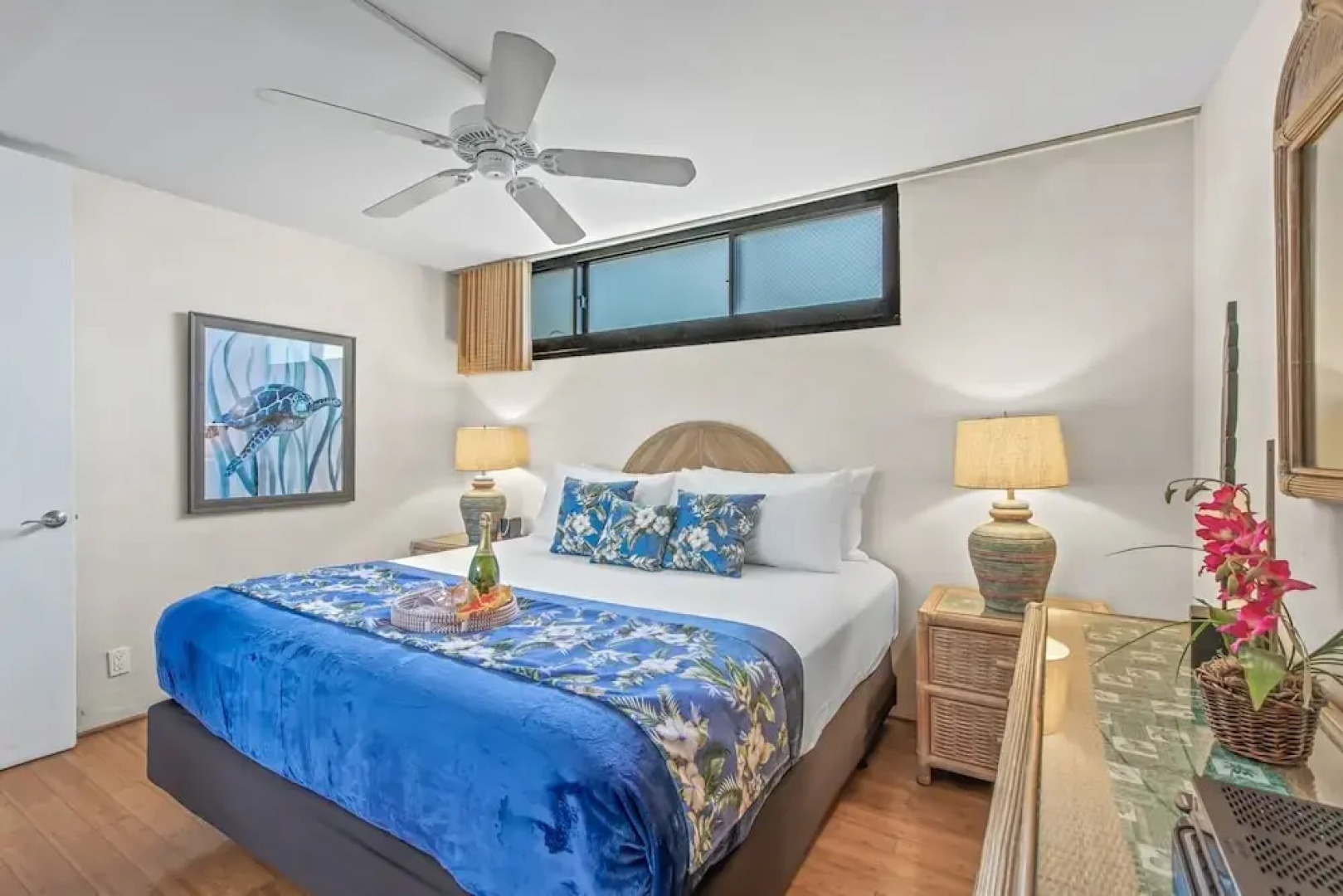 Papakea A101 2 Bedroom Condo 2 Condo by Redawning