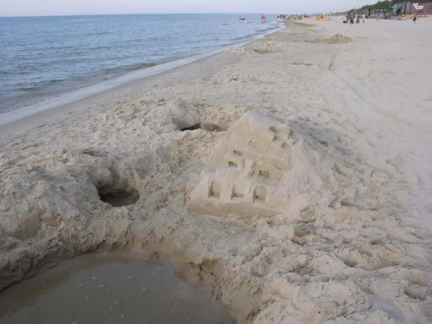 Domki Letniskowe Edi