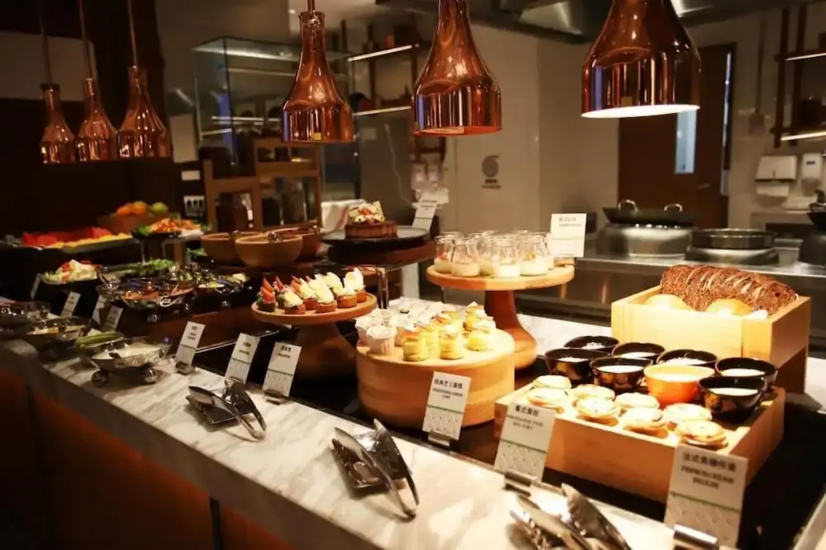 Yingde Chocolate Kingdom Hotel