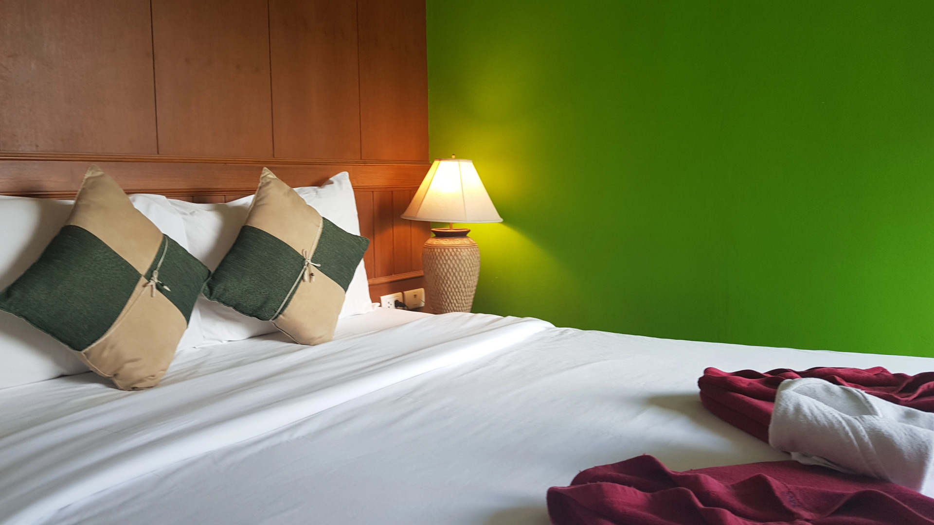 Pipikuku Hotel & Restaurant