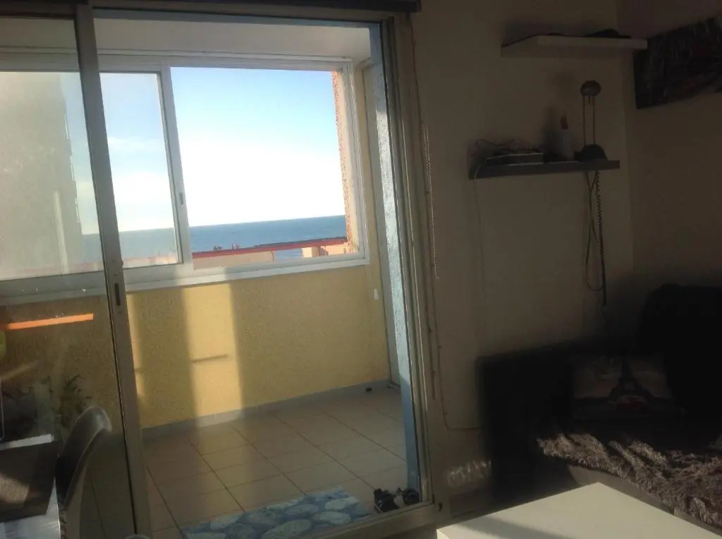 Résidence CAP HORN ,13 ter Avenue des Élysées