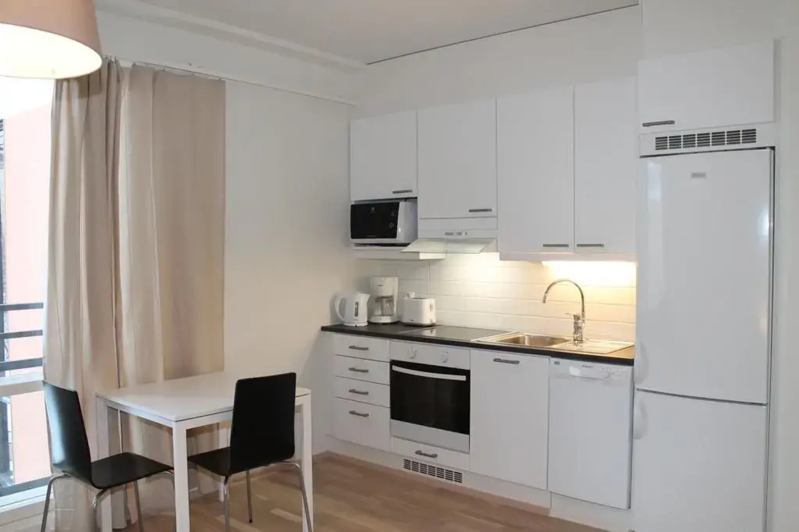 Forenom Aparthotel Turku