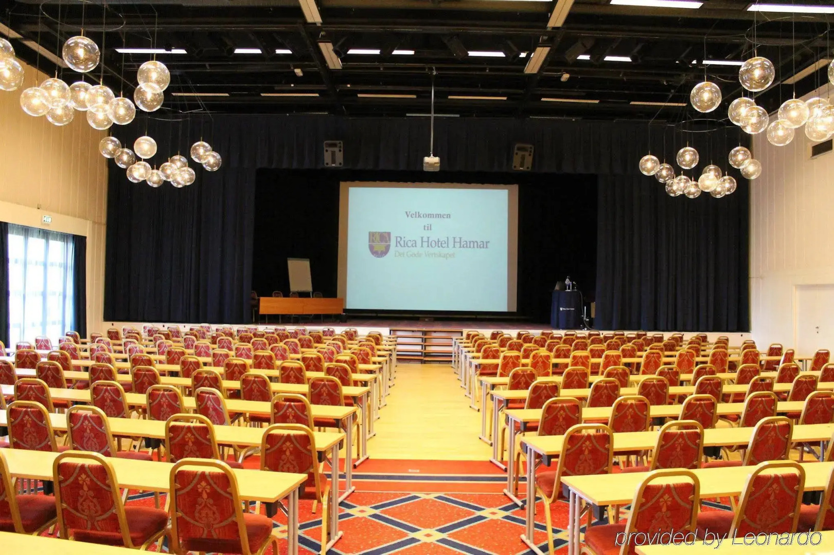 Frich´s Hotel Hamar