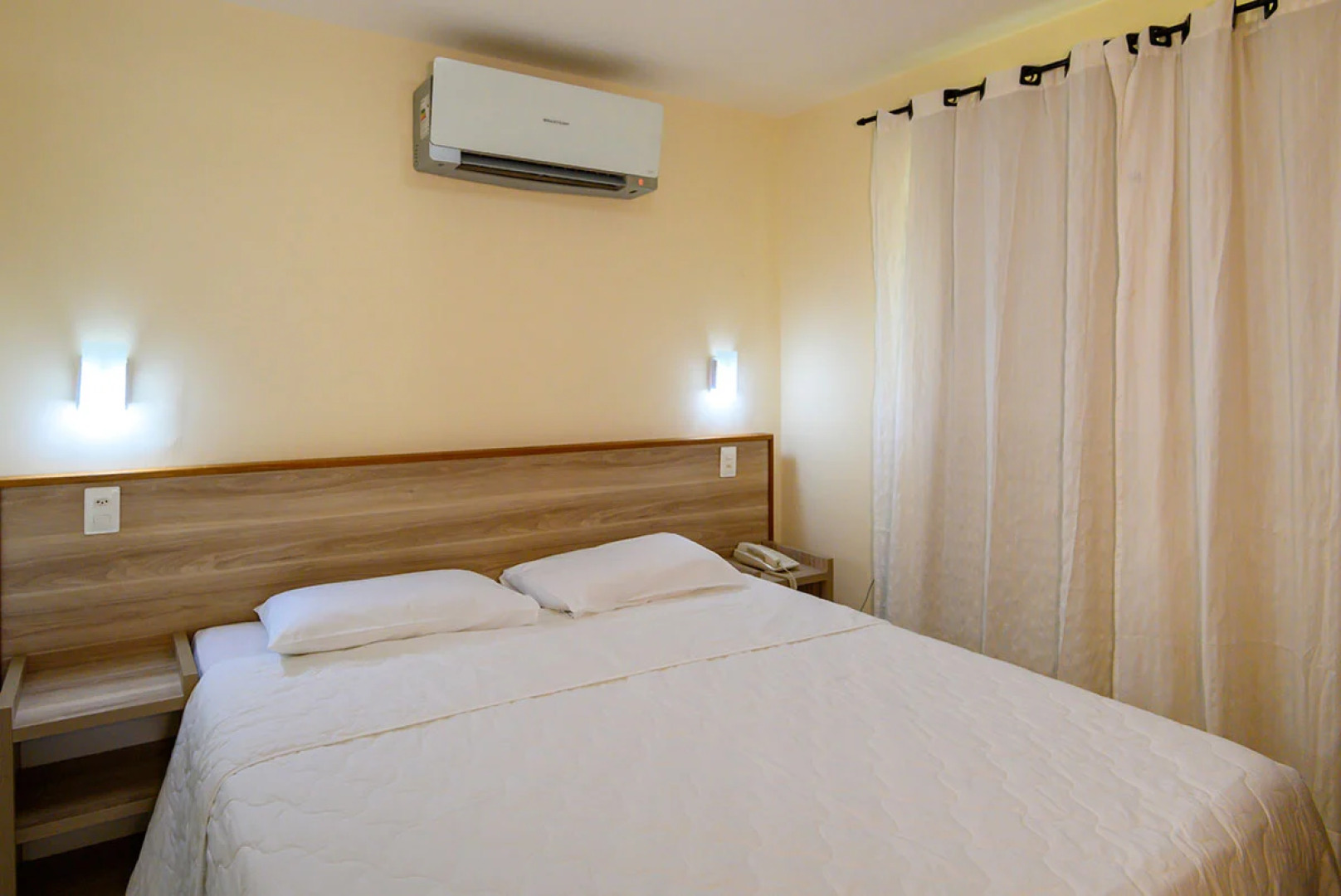 Pirangi Village Hotel