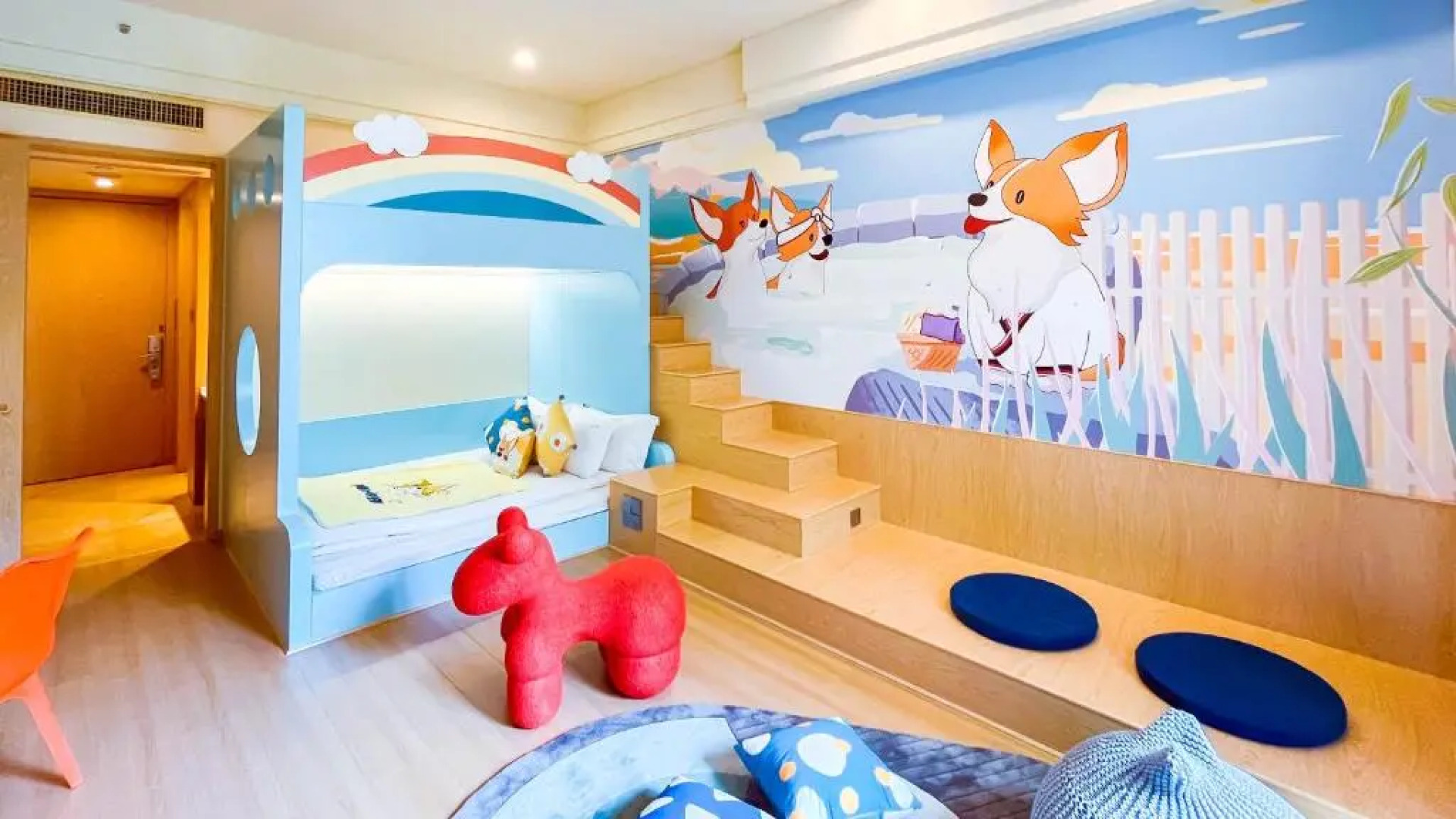 Holiday Inn Resort Chaohu Hot Spring by IHG